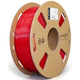 Gembird 3DP-PETG1.75-01-R PETG Filament za 3D stampac 1.75mm, kotur 1KG RED | ePonuda.com