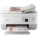 Canon PIXMA TS7451 weiss Tintenstrahldrucker | Shoptok.si