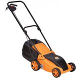 Villager električna kosačica Villy 1230 E snaga motora 1100W/širina košenja 30cm | ePonuda.com