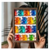 Wallity slika GE247-L, 35x47x3,5cm | ePonuda.com