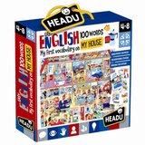 Headu Simple English - Domača uganka | Shoptok.si