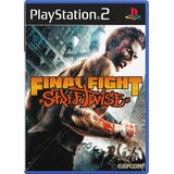 Final Fight Streetwise (PS2) - rabljeno | Shoptok.si