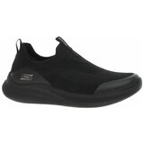 Skechers Nizke superge Bobs Moda Flex-Chill Dawn Črna | Shoptok.si