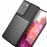 HURTEL OVITEK THUNDER CASE ZA SAMSUNG GALAXY S23 ULTRA ČRN, (21899919) | Shoptok.si