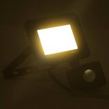  LED reflektor sa senzorom 20 W topli bijeli | Eponuda.ba