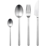 Gense Pribor 16 kom od nehrđajućeg čelika u srebrnoj boji Norm – Cijene