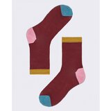 Happy Socks Čarape , Grace Ankle Sock, 39-41 | shoptok.hr