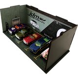 EPICPRODUCTION Auto garaža (garaža za autiće) "JDM-C" | ePonuda.com