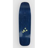 Santa Cruz Delfino Pinball Pro Shaped 9.14" Skateboard deska blue | Shoptok.si
