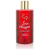 gel za tuširanje Shower Gel Love Whisper