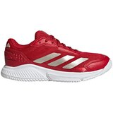 Adidas Dvoranski šport Baskets Courtquick Padel rouge Rdeča | Shoptok.si
