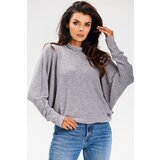 Awama Woman's Sweater A672 Cene