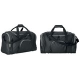  Sportska torba Leis crna 55x25x30 cm Cijene