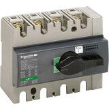 SCHNEIDER APC Schneider Electric stikalo za prekinitev obremenitve INS160 3p Interpact 28912, (21224185) | Shoptok.si
