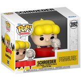 Funko Figura POP Premium Peanuts Snoopy Schroeder Cijene