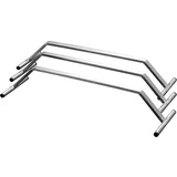 vzmetne podpore za kose mesa za DX1000 (do 80 kg)