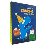  DUK15426 UKRASNA KESA JUMBO DINO 33X45X10 CM Cijene