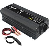 Foval Pretvornik moči, vršna moč 2600W, stalna moč 1300W, 12V 220V 2600W, evropska vtičnica, (5000159109) | Shoptok.si