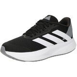 Adidas Superge 'Duramo' siva / črna / bela | Shoptok.si