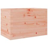  Vrtna sadilica 70x40x45 5 cm od masivnog drva duglazije | shoptok.hr