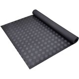  Prostirka od protuklizne gume 1 5 x 2 m 3 mm karirana | shoptok.hr