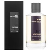 MANCERA Intense Black Collection Black Intensitive Aoud parfumska voda 120 ml unisex | Shoptok.si