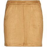 Vero_Moda VMDONNADINA Smeđa | shoptok.hr