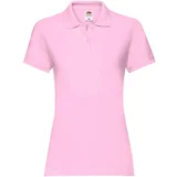 Fruit Of The Loom FN01•Lady-Fit Premium Polo