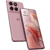 Motorola edge 60 fusion 8/256 GB PANTONE Zephyr (roza) | Shoptok.si