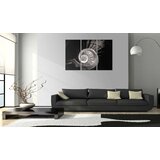  Slika - Down a spiral staircase 90x60 | shoptok.hr