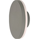  Zidna nadgradbena CDR020391 alu tamno siva 7W 1700K | shoptok.hr