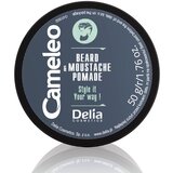 Delia - CAMELEO MEN - Pomada za bradu i brkove 50g | Eponuda.ba