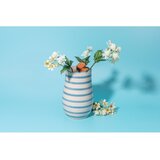 Sass & Belle Bijela vaza od dolomita (visina 18,5 cm) Peeking Sausage Dog – | shoptok.hr