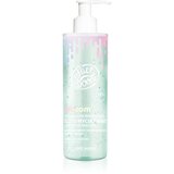 BodyBoom FaceBoom Seboom matirajoči čistilni gel za mešano do mastno kožo 200 ml Cene