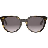 Fendi Sunčane naočale FE 40208F Tortoise | shoptok.hr