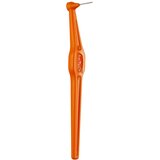 TEPE SWEDEN Angle Interdentalne četkice kutne Narančaste vel. 1 / 0,45 mm - multi-pack vrećica 25 kom | shoptok.hr
