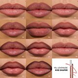 Yves Saint Laurent Lovenude Kiss Shaper črtalo za ustnice odtenek 104 1.2 g | Shoptok.si