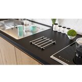 Aberto Design Lonac Tezgah Koruyucu Metal Chrome, 20 x 20 cm, Chrome | Eponuda.ba
