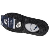Skechers 3pk mens non terry no show s112219-gry cijene