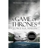 Harper Collins Publishers Ltd George R. R. Martin - A Game Of Thrones (A Song Of Ice And Fire, Book 1) | ePonuda.com