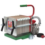 Rover filter s črpalko Colombo 18 Oil 20x20 Automatic ROV 985000 | Shoptok.si