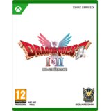 Square Enix Dragon Quest I/II Remake (XBOX Series X) | shoptok.hr