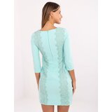LAKERTA Dress-LK-SK-506583.21P-mint | shoptok.hr