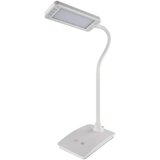 Emos lighting namizna LED svetilka EDDY bela Z7599W | Shoptok.si