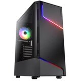 Zeus Računar Ryzen 5 5600X/DDR4 64GB/m.2 1TB/RX6750XT 12GB