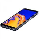 Samsung original ovitek EF-AJ415CBE za SAMSUNG Galaxy J4 Plus 2018 J415 črn | Shoptok.si