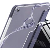 NIKCORP Zaščitni ovitek za iPad Pro 12.9" (2018) magnetni pametni s prostorom za pisalo in stojalom, siv, (5000139226) | Shoptok.si