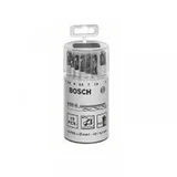 Bosch Set svrdla za metal HSS-G, DIN 338
