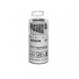 Bosch Set svrdla za metal HSS-G, DIN 338 Cijene