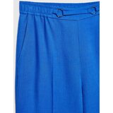 Marisse Women's Trousers L-Sp-4321 L.Navy | ePonuda.com